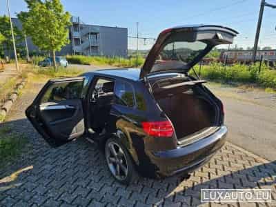 Audi A3 S-Line (2011) - Photo 6