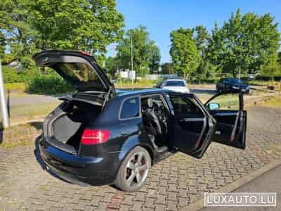 Audi A3 S-Line (2011) - Photo 8