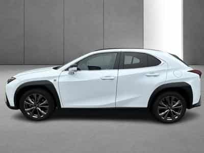 Lexus UX F SPORT Design (2023) - Photo 3