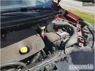 Renault Kadjar 1.5 dCi Bose Edition (2018) - Photo 15