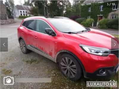 Renault Kadjar 1.5 dCi Bose Edition (2018) - Photo 5