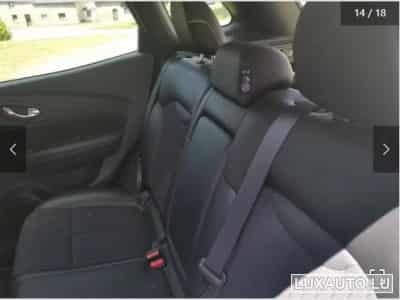 Renault Kadjar 1.5 dCi Bose Edition (2018) - Photo 9