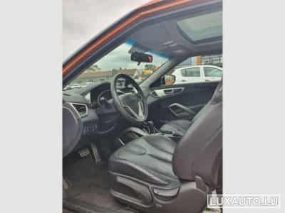 Hyundai Veloster Sport (2013) - Photo 7