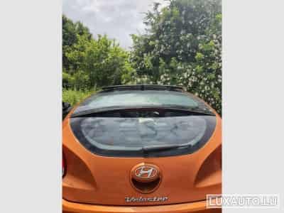 Hyundai Veloster Sport (2013) - Photo 8