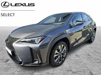 Lexus UX F SPORT Design (2023) - Photo 1