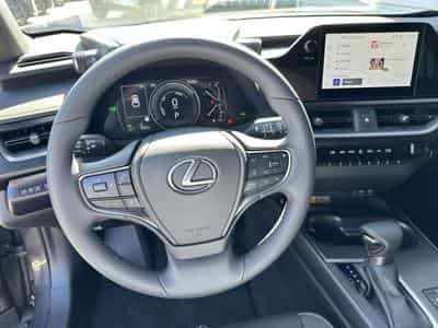 Lexus UX F SPORT Design (2023) - Photo 10