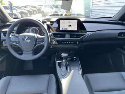 Lexus UX F SPORT Design (2023) - Photo 11