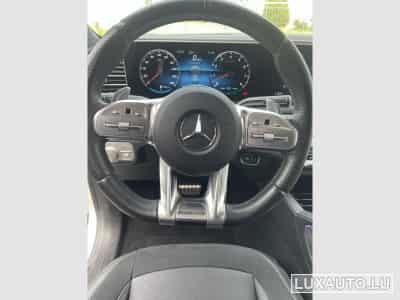 Mercedes GLE 53 AMG 4MATIC+. Jantes 22" + Kit hiver 21". (2022) - Photo 13