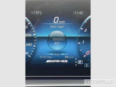 Mercedes GLE 53 AMG 4MATIC+. Jantes 22" + Kit hiver 21". (2022) - Photo 15