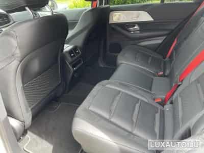 Mercedes GLE 53 AMG 4MATIC+. Jantes 22" + Kit hiver 21". (2022) - Photo 4