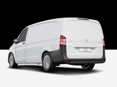 Mercedes Vito 114 CDI Kasten Lang (2024) - Photo 2