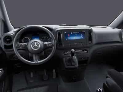 Mercedes Vito 114 CDI Kasten Lang (2024) - Photo 4
