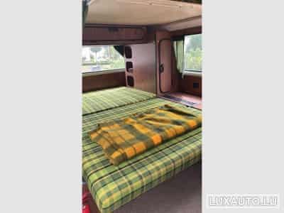 VW T2 (1979) - Photo 15