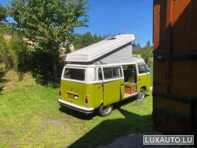 VW T2 (1979) - Photo 2