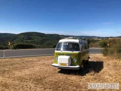VW T2 (1979) - Photo 4