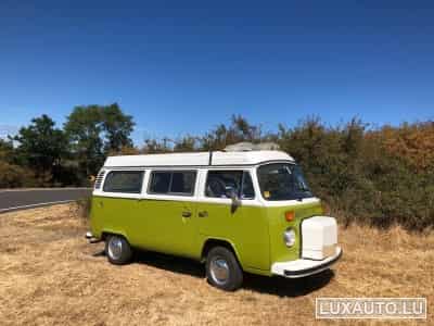 VW T2 (1979) - Photo 5