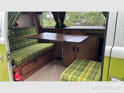 VW T2 (1979) - Photo 8
