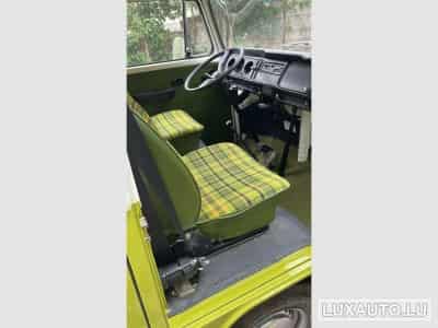 VW T2 (1979) - Photo 9