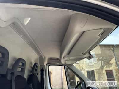 Peugeot Boxer (2018) - Photo 10