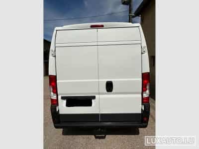Peugeot Boxer (2018) - Photo 5