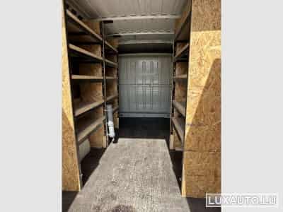 Peugeot Boxer (2018) - Photo 7