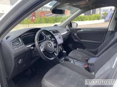 VW Tiguan VW Tiguan 2.0 TDI 239CV DSG 4motion R-Line (2019) - Photo 12