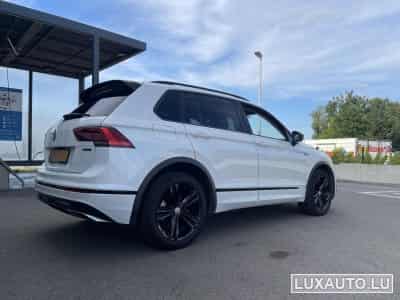 VW Tiguan VW Tiguan 2.0 TDI 239CV DSG 4motion R-Line (2019) - Photo 6