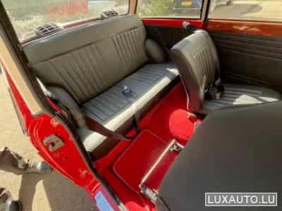 Triumph Herald Herald 13/60 Hardtop (1969) - Photo 10