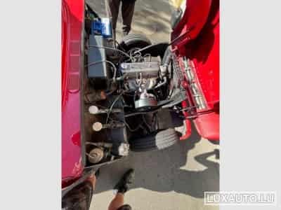 Triumph Herald Herald 13/60 Hardtop (1969) - Photo 11