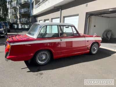 Triumph Herald Herald 13/60 Hardtop (1969) - Photo 4