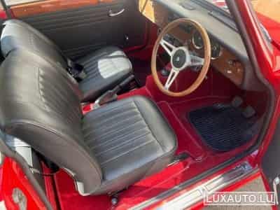Triumph Herald Herald 13/60 Hardtop (1969) - Photo 7