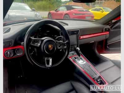 Porsche 911 CARRERA service neuf 2026 chez Porsche (2018) - Photo 2