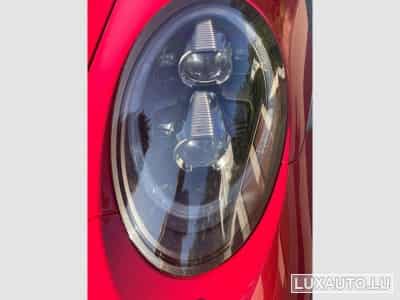 Porsche 911 CARRERA service neuf 2026 chez Porsche (2018) - Photo 5