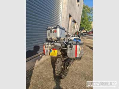 BMW F F 800 GS  Trophy (2012) - Photo 3