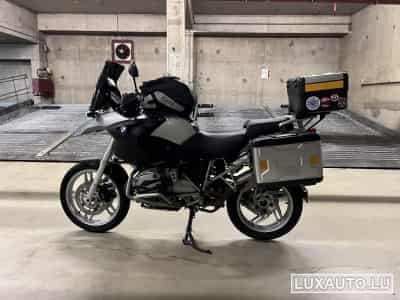 BMW R (2006) - Photo 1