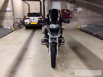 BMW R (2006) - Photo 2