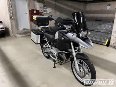 BMW R (2006) - Photo 3
