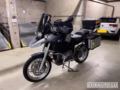BMW R (2006) - Photo 4