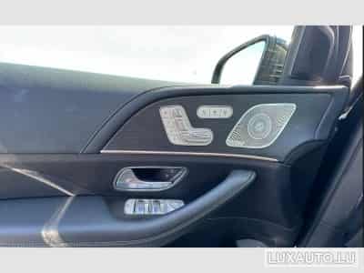 Mercedes GLE 53 AMG 4MATIC + Coupé 1er Prop. (2023) - Photo 6