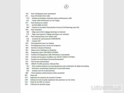 Mercedes GLE 53 AMG 4MATIC + Coupé 1er Prop. (2023) - Photo 8