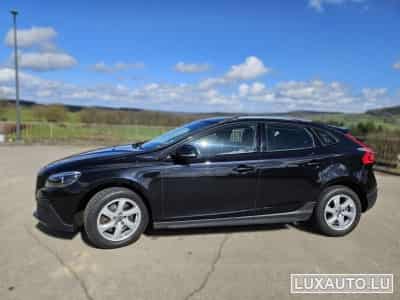 Volvo V40 Cross Country D3 You (2014) - Photo 3