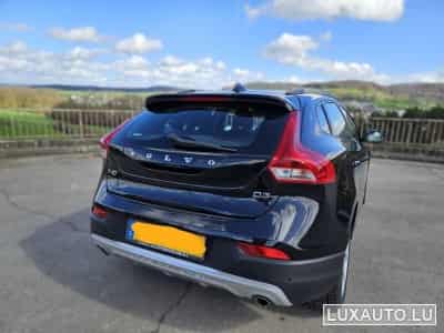Volvo V40 Cross Country D3 You (2014) - Photo 5