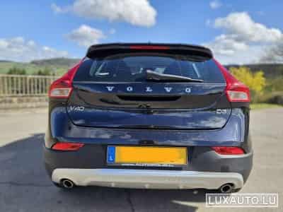 Volvo V40 Cross Country D3 You (2014) - Photo 6