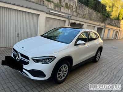 Mercedes GLA 200 (2021) - Photo 1