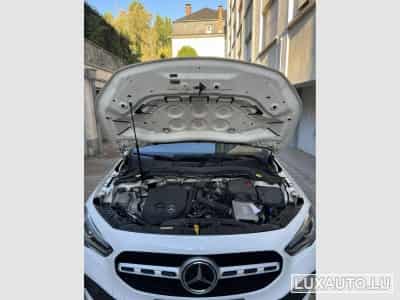 Mercedes GLA 200 (2021) - Photo 10