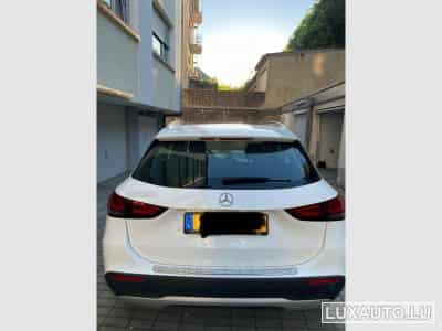 Mercedes GLA 200 (2021) - Photo 2