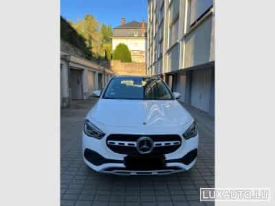 Mercedes GLA 200 (2021) - Photo 5