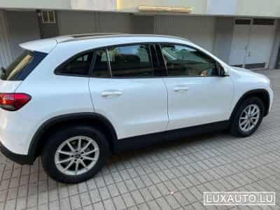 Mercedes GLA 200 (2021) - Photo 7