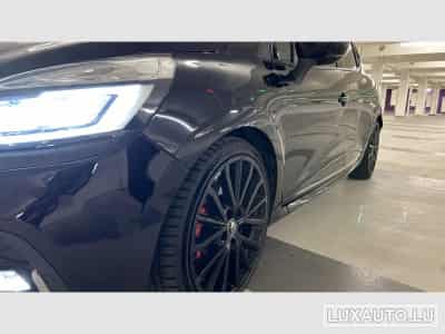 Renault Clio 4 RS TROPHY 220 AKRAPOVIC (2017) - Photo 10