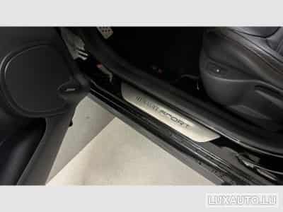 Renault Clio 4 RS TROPHY 220 AKRAPOVIC (2017) - Photo 8